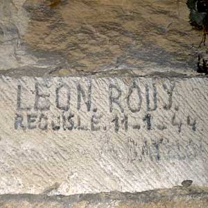 Le requis Léon Rouy.